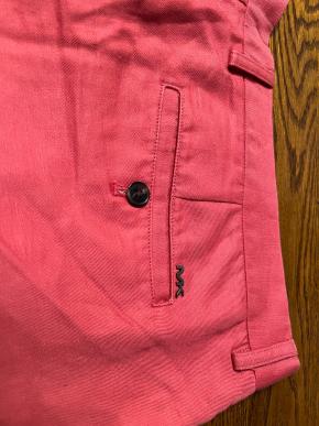 Michael Kors Linen Men's Shorts 4