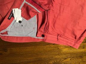 Michael Kors Linen Men's Shorts 5