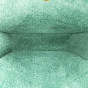 Hermes Vert Moyen Clemence Evelyne TPM 4