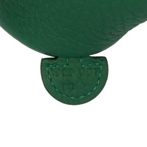 Hermes Vert Moyen Clemence Evelyne TPM 6