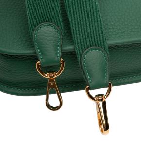 Hermes Vert Moyen Clemence Evelyne TPM 7