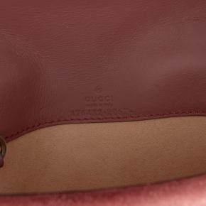 Gucci Mini GG Supreme Blooms Dionysus Crossbody 7