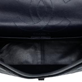 Aged Calfskin Reissue 2.55 Double Flap 227 4