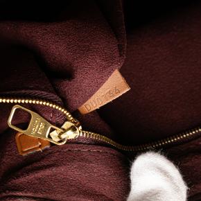 Louis Vuitton Coated Canvas Damier Ebene Greenwich PM 7