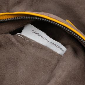 Bottega Veneta Yellow Nappa Intrecciato Nodini Crossbody 6