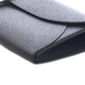 Hermes Black Epsom Maillon To Go Wallet 10