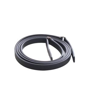 Hermes Black Epsom Maillon To Go Wallet 14