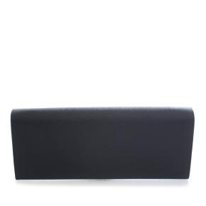Hermes Black Epsom Maillon To Go Wallet 2