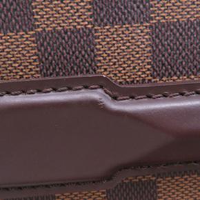 Louis Vuitton Coated Canvas Damier Ebene Pegase 45 6