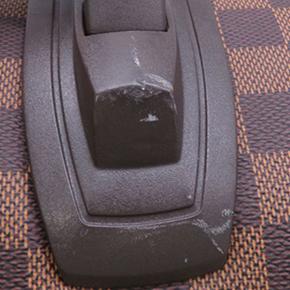 Louis Vuitton Coated Canvas Damier Ebene Pegase 45 7