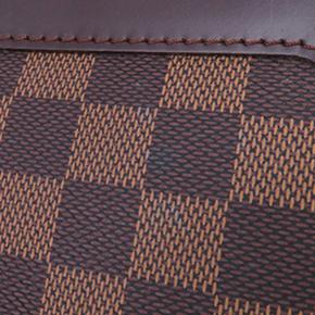 Louis Vuitton Coated Canvas Damier Ebene Pegase 45 8