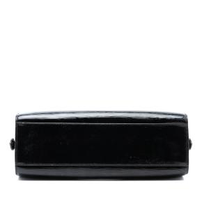 Louis Vuitton Black Electric Epi Pont Neuf PM 3