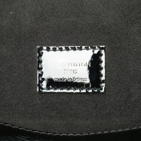 Louis Vuitton Black Electric Epi Pont Neuf PM 5