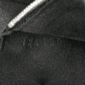 Louis Vuitton Black Electric Epi Pont Neuf PM 6