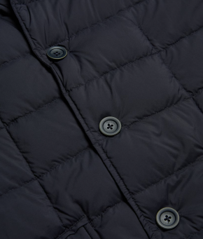 Herno Padded Insert-Detail Blazer 2