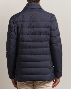 Herno Padded Insert-Detail Blazer 5