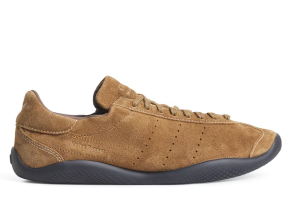 Adidas x Wales Bonner Suede Low-Top Sneakers 2