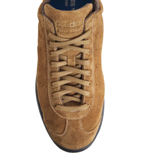 Adidas x Wales Bonner Suede Low-Top Sneakers 6