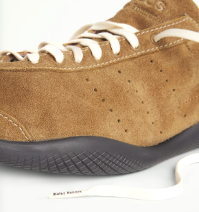 Adidas x Wales Bonner Suede Low-Top Sneakers 5