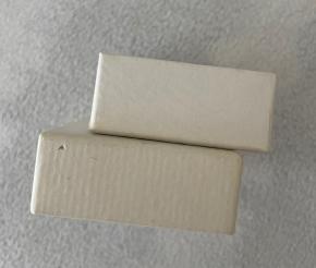 Cartier De Must Cartier Vintage Key Holder Pouch 12