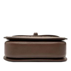 Gucci 100th Anniversary Medium Canvas 1947 Bamboo Top Handle Bag 3