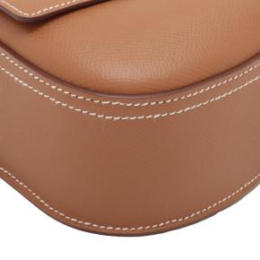 Hermes Gold Epsom Della Cavalleria Elan 10