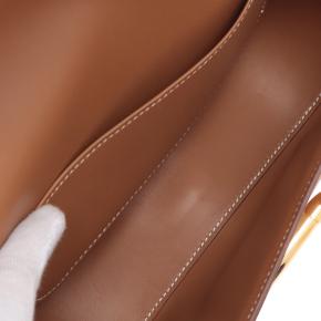 Hermes Gold Epsom Della Cavalleria Elan 3