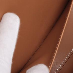 Hermes Gold Epsom Della Cavalleria Elan 4