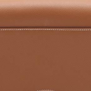 Hermes Gold Epsom Della Cavalleria Elan 8