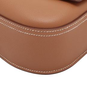 Hermes Gold Epsom Della Cavalleria Elan 9