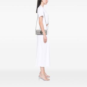 Hermes Gris Pale Epsom Maillon To Go Wallet 11