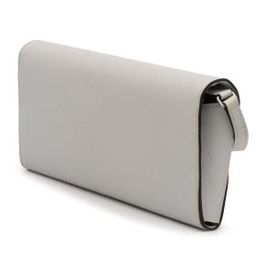 Hermes Gris Pale Epsom Maillon To Go Wallet 3