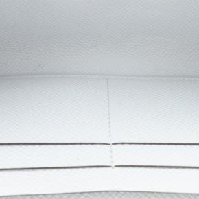 Hermes Gris Pale Epsom Maillon To Go Wallet 5