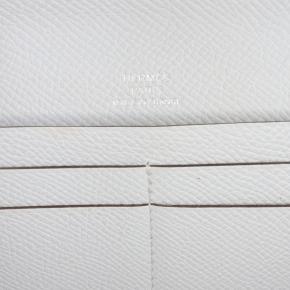 Hermes Gris Pale Epsom Maillon To Go Wallet 6