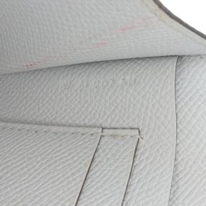 Hermes Gris Pale Epsom Maillon To Go Wallet 7