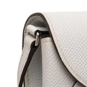 Hermes Gris Pale Epsom Maillon To Go Wallet 9