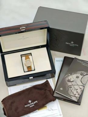Patek Philippe 7010R-012 2023 full set 3