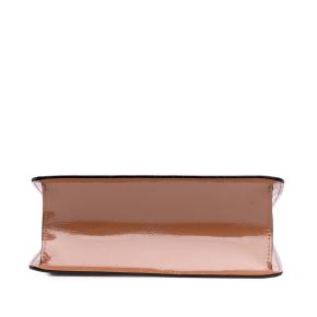 Louis Vuitton Tan Monogram Vernis Deesse PM 4