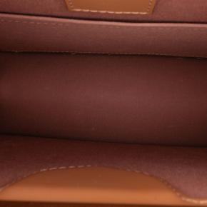 Louis Vuitton Tan Monogram Vernis Deesse PM 5