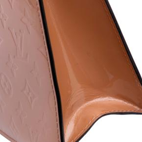 Louis Vuitton Tan Monogram Vernis Deesse PM 8