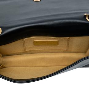 Chanel Paris Seoul Lambskin and Metallic Plate Lego Boy Brick Flap 4