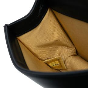 Chanel Paris Seoul Lambskin and Metallic Plate Lego Boy Brick Flap 6