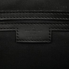 Louis Vuitton Coated Canvas Damier Graphite Tadao PM 5