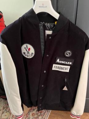 Moncler Genius Sven Jacket 4