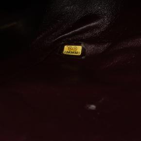 Chanel Black Reissue 2.55 Aged Calfskin Double Flap 227 6