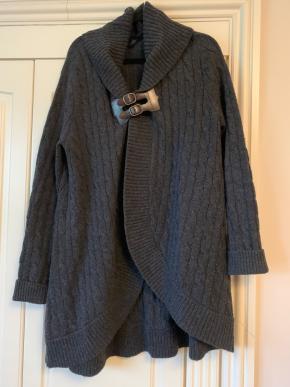 Polo Ralph Lauren Cable Knit Cardigan 3