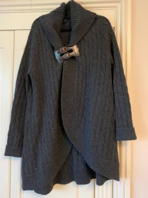 Polo Ralph Lauren Cable Knit Cardigan 2