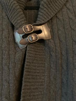 Polo Ralph Lauren Cable Knit Cardigan 4