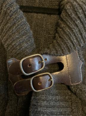 Polo Ralph Lauren Cable Knit Cardigan 5