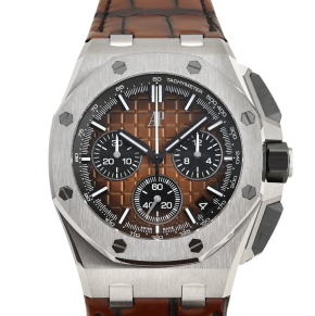 Royal Oak Offshore Selfwinding Chronograph Full Set 2